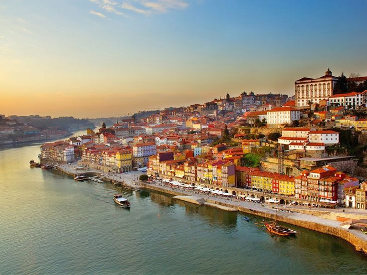 Португалия для путешественников из СНГ — солнечные курорты и исторические города на любой вкус Португалия для путешественников из СНГ — солнечные курорты и исторические города на любой вкус