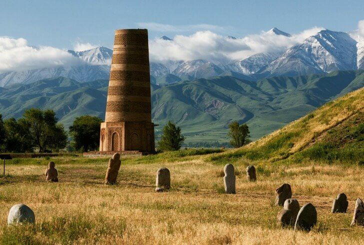Архитектурные памятники и культурное наследие