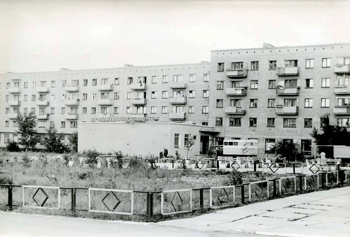 Уникальные объекты индустриального туризма в Перми