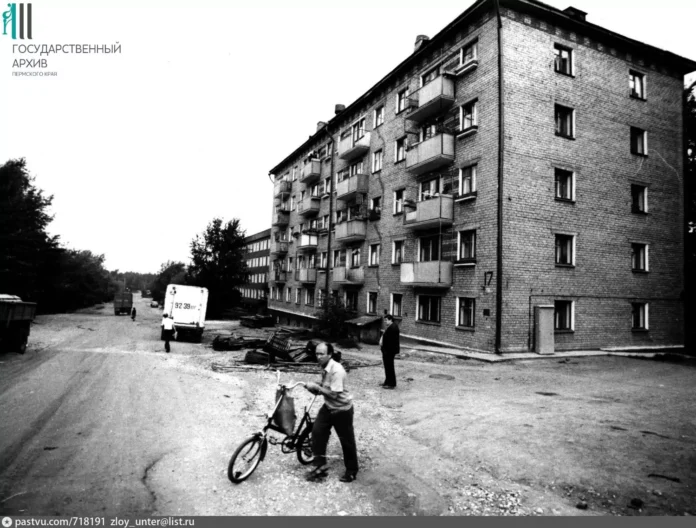 Dlma32shmumc2puoam.jpg Пермь как центр индустриального туризма и природной красоты Урала, привлекшая внимание еще в советскую эпоху