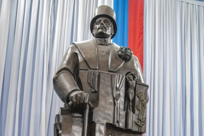 muzej sergeya dyagileva istoriya i nasledie velikogo impresario Музей Сергея Дягилева - История и Наследие Великого Импресарио