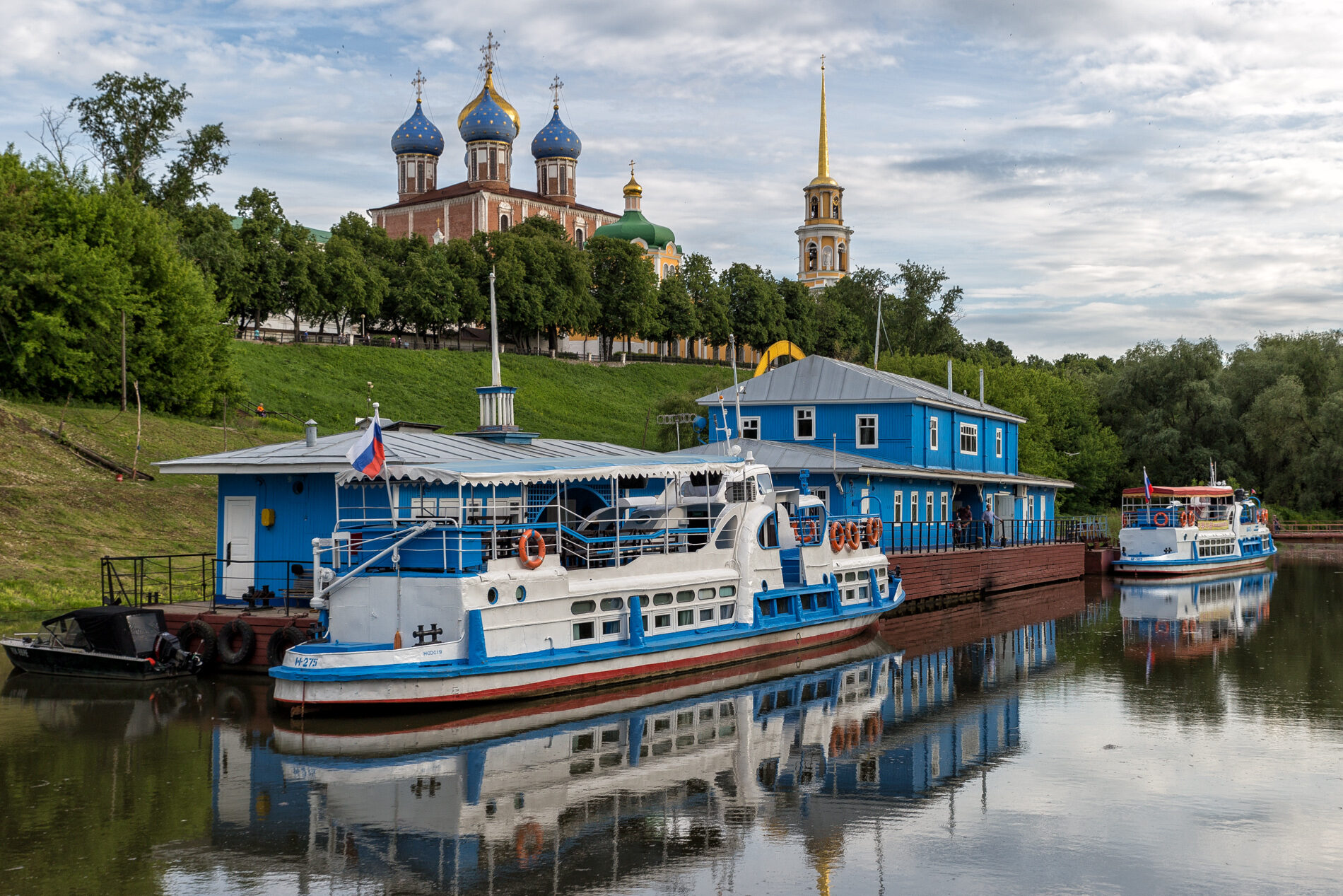 Типы недвижимости
