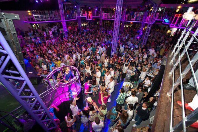 689.jpg Ночной отдых в Турции и лучшие клубы и бары на популярных курортах для ярких впечатлений