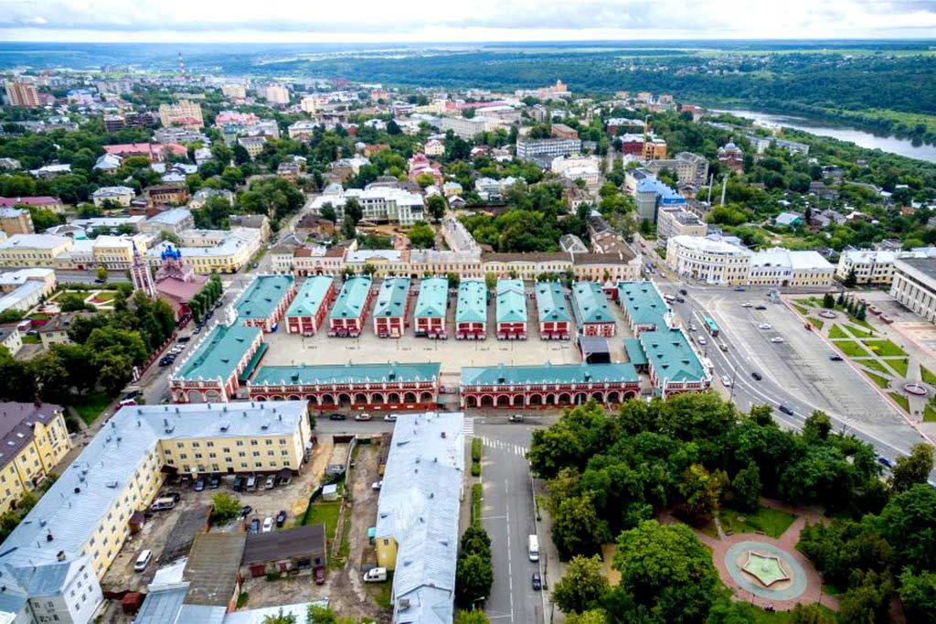 Яркие культурные события