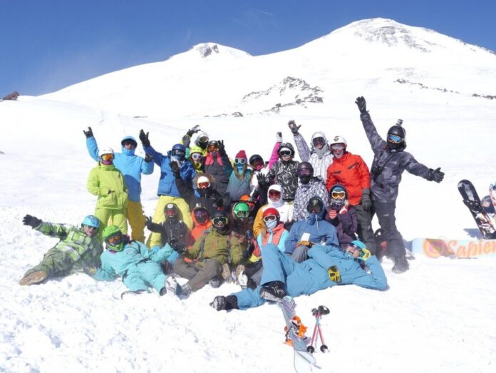 ef elbrus 4 2376114 Гора Эльбрус: зимний отдых и горные приключения