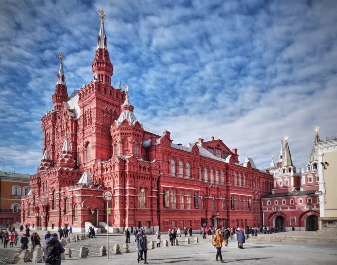 istoricheskiy muzey moskvy v tsentre kulturnogo naslediya Исторический музей Москвы в центре культурного наследия