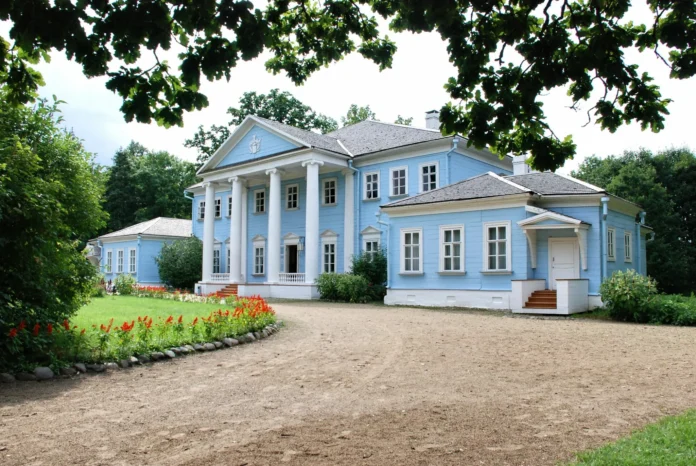 muzej zapovednik m i glinki pogruzhenie v mir velikogo kompozitora Музей-заповедник М И Глинки: Погружение в Мир Великого Композитора