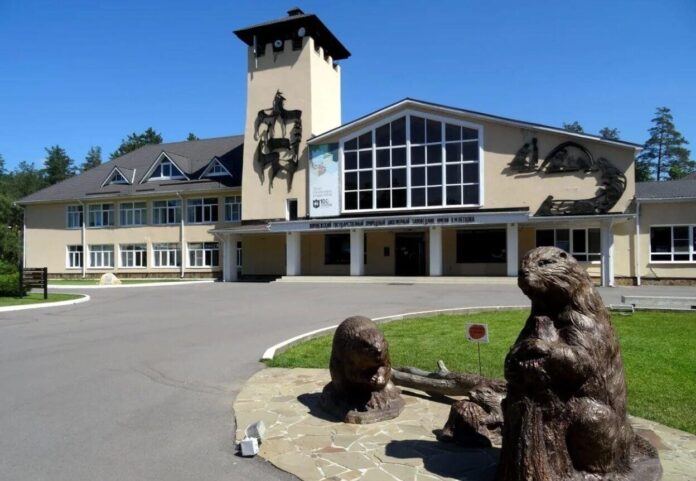 voronezhskij zapovednik – unikalnyj prirodnyj oazis rossii Воронежский заповедник – уникальный природный оазис России