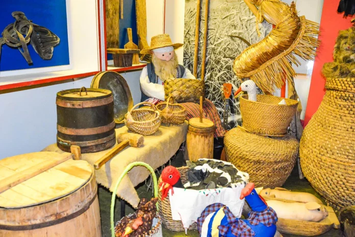issledovanie bogatstva istorii vitebskogo istoricheskogo muzeya Исследование богатства истории Витебского исторического музея