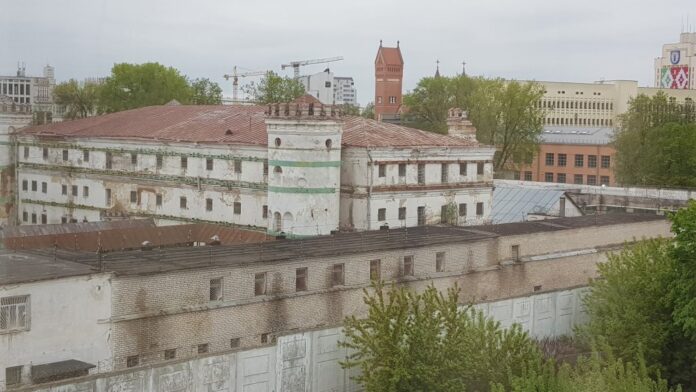 issleduem istoriyu i zagadki muzeya tyurma pischalovskiy zamok Исследуем историю и загадки музея Тюрьма Пищаловский замок