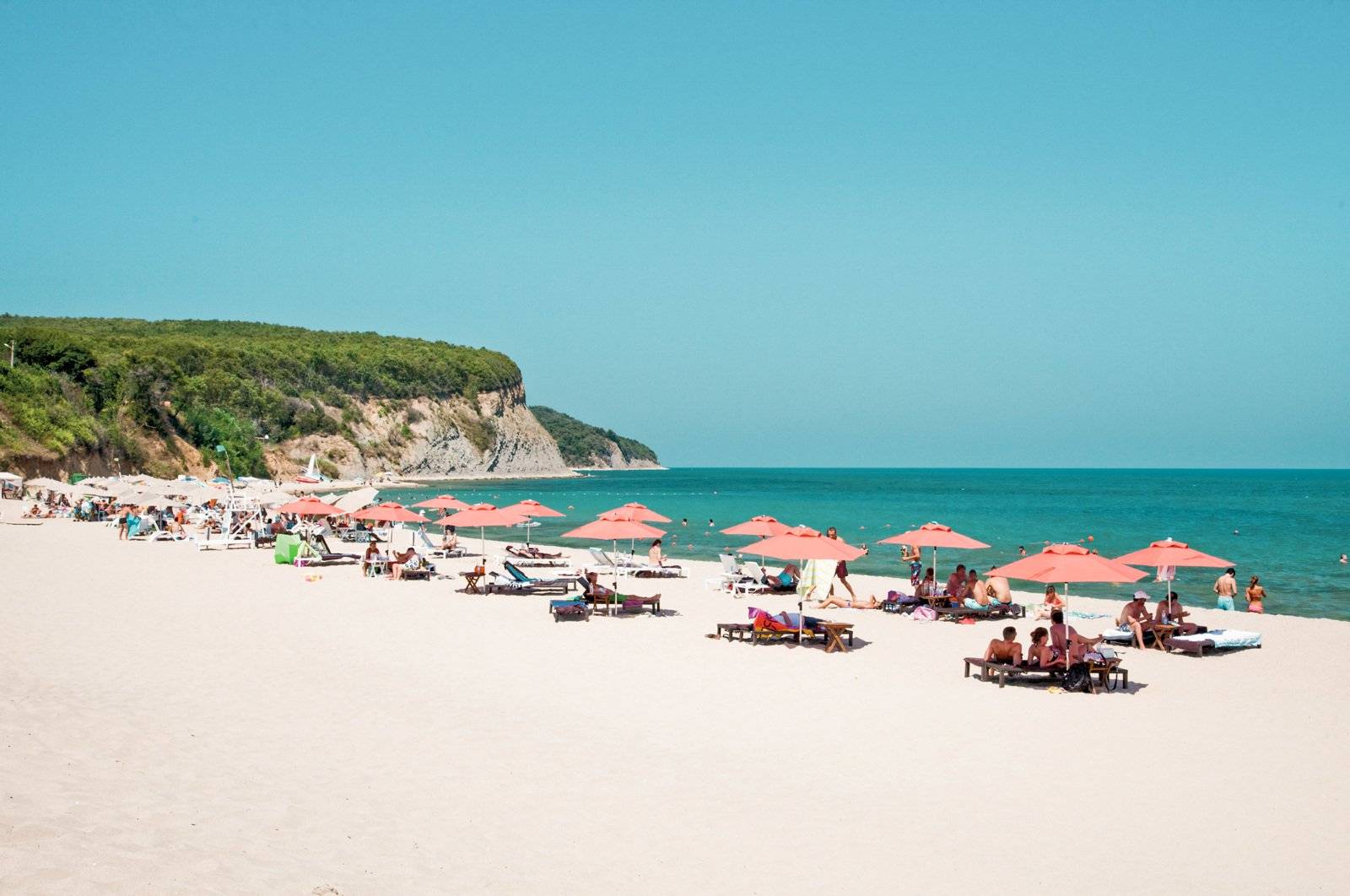 Болгария: как провести идеальный отпуск на побережье Черного моря