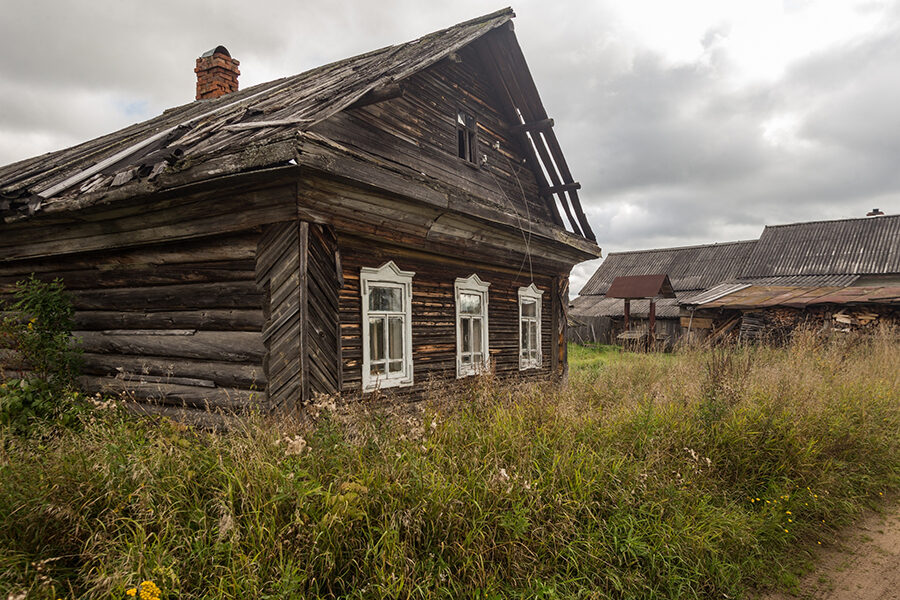 Лучшие места для отдыха на природе