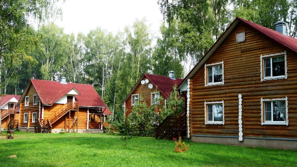 Кострома с её живописным берегом Волги и волшебными лесами, наполненными тайнами и красотой природы 0b6542848c367170aecae8823b9c628e-7208184