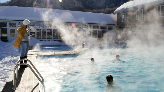 Зимний отдых на Кавказе в МинВодах Зимний отдых на Кавказе в МинВодах с термальными источниками и увлекательными прогулками по живописным курортам