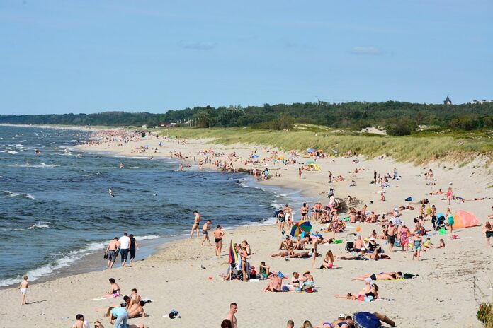 Лучшие пляжи Калининградской области Лучшие пляжи Калининградской области и все, что нужно знать о Балтийском море для идеального отдыха