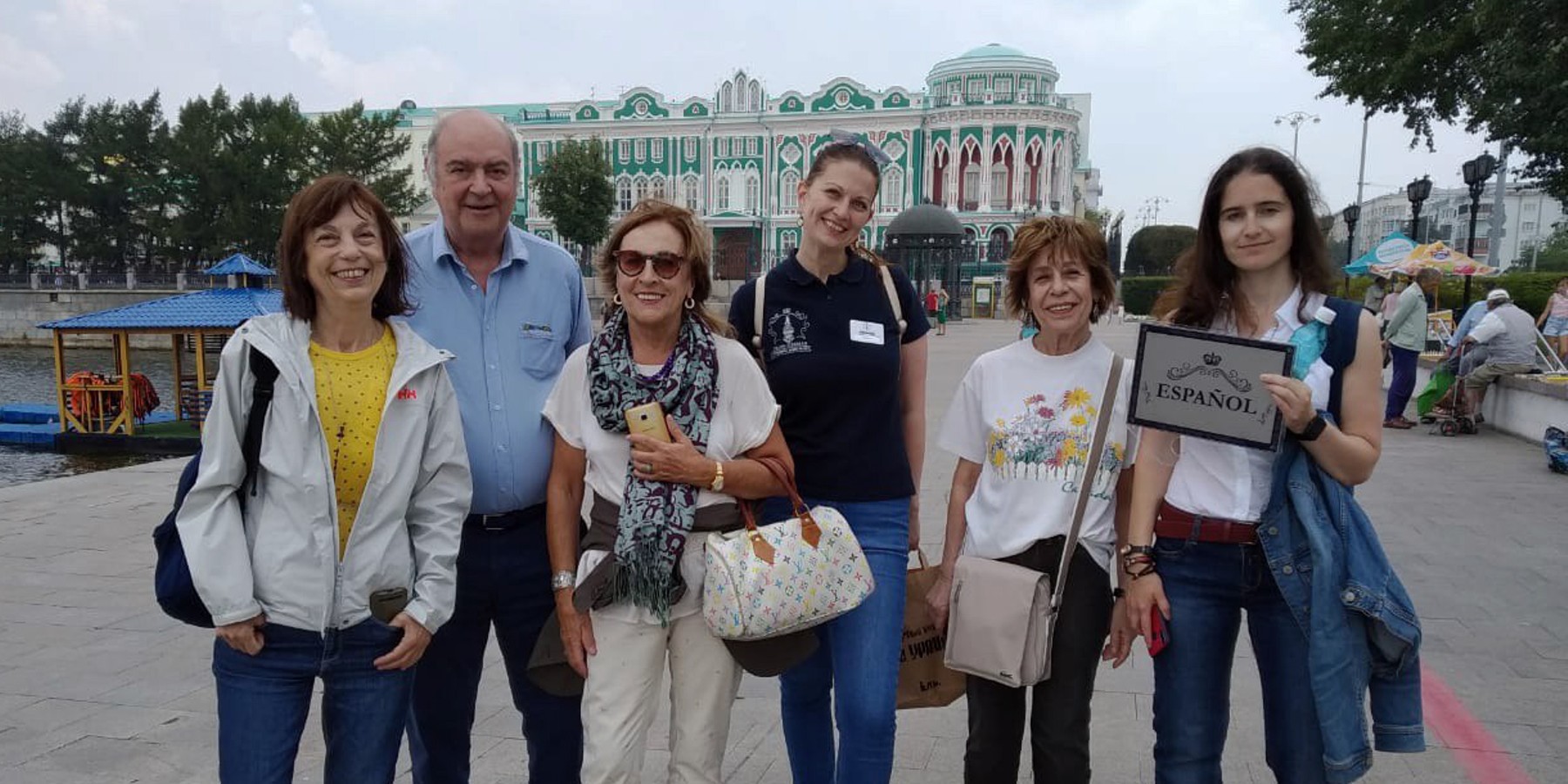 Почему стоит посетить Челябинск?