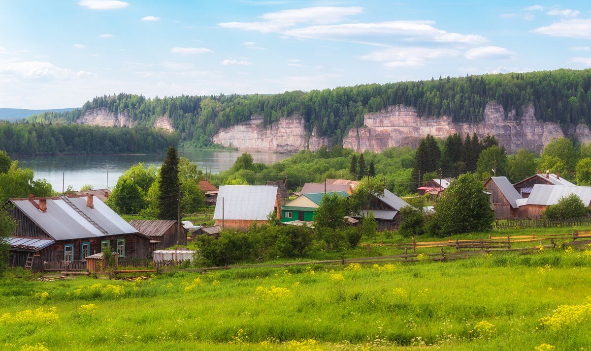 Что делать всей семьей