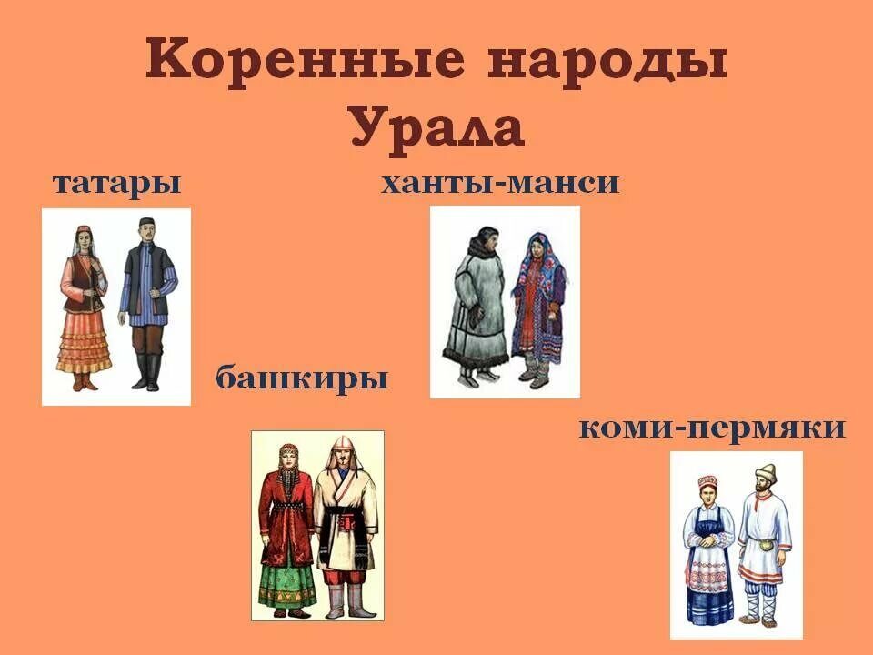 Урал: горные приключения и этнические традиции