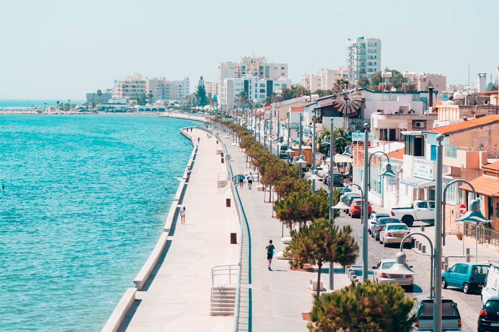 «Кишинёв: Иностранцы считают этот город одним из самых уютных для культурных туров»