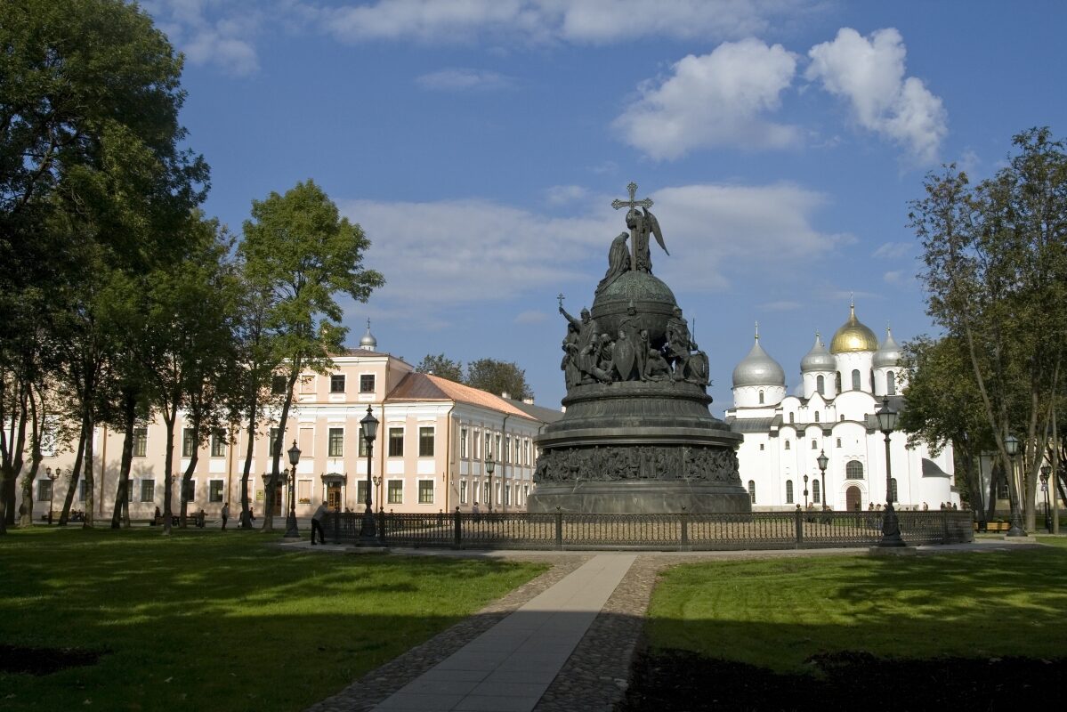 Природные красоты города и его окрестностей
