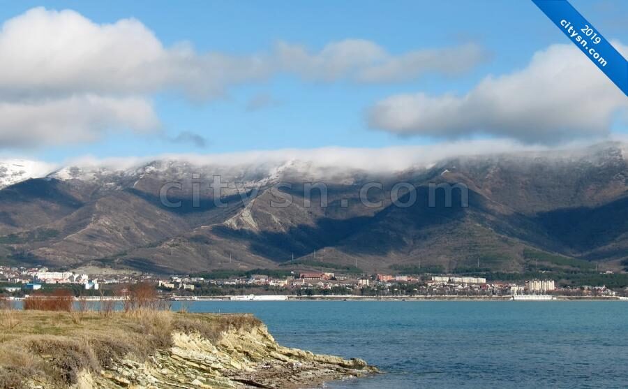 Активные развлечения на побережье