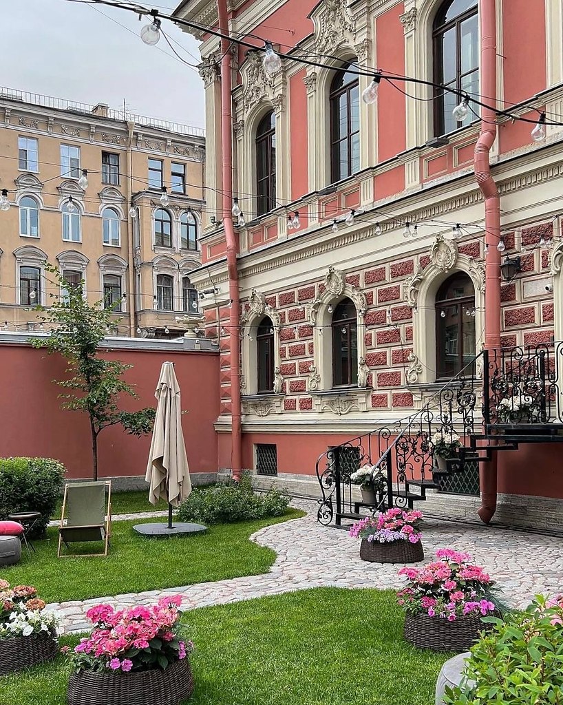 Советы для комфортного путешествия