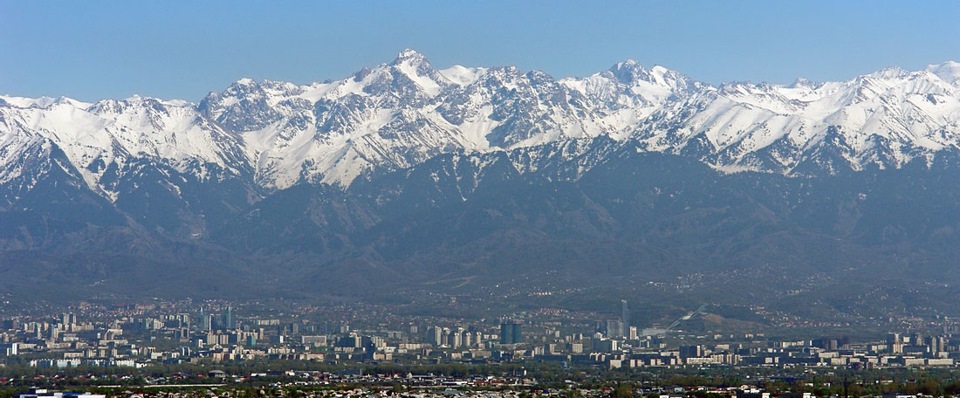 Гостеприимные традиции