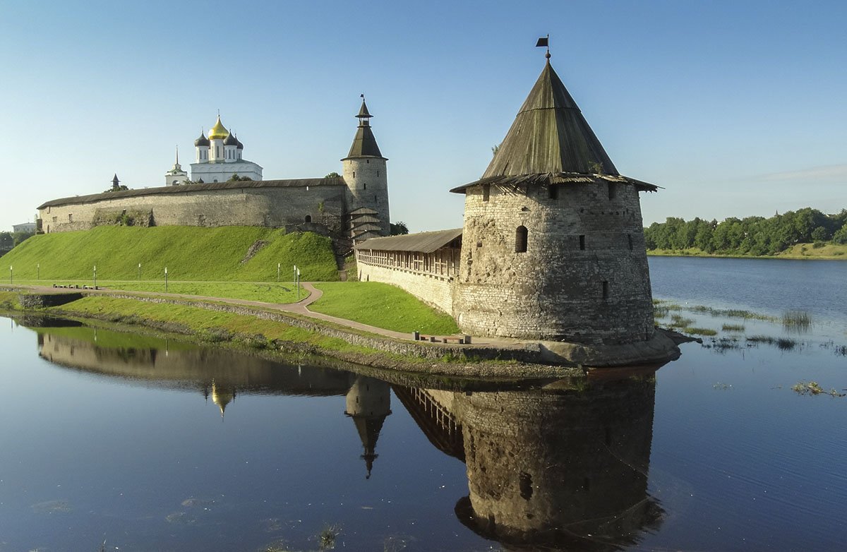 Лучшее время для визита