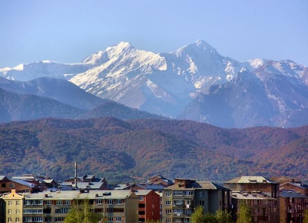 Удобство и доступность