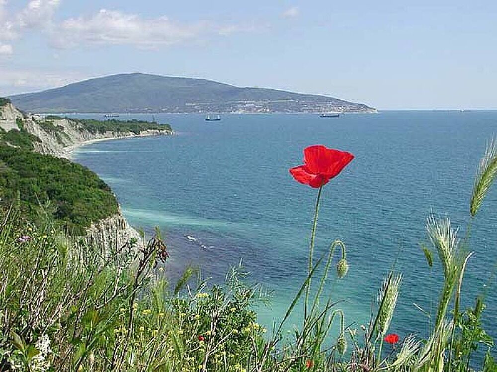 Активные виды отдыха на Черном море для всей семьи