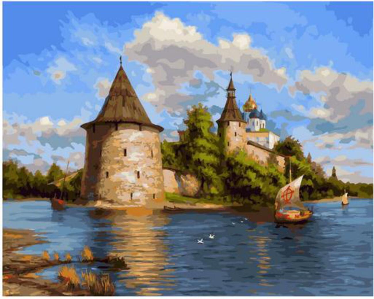 Культурные особенности региона
