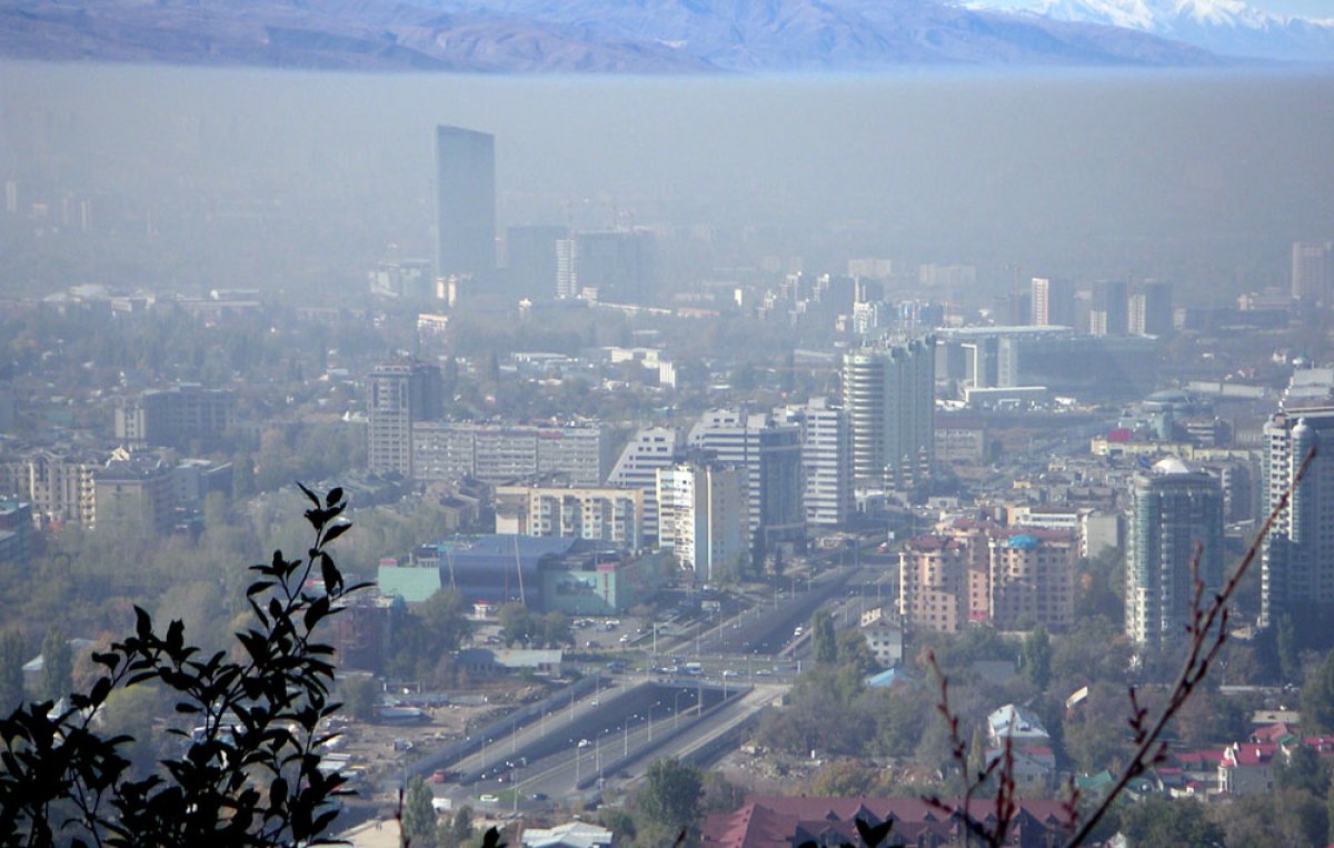 Гостеприимство местных жителей