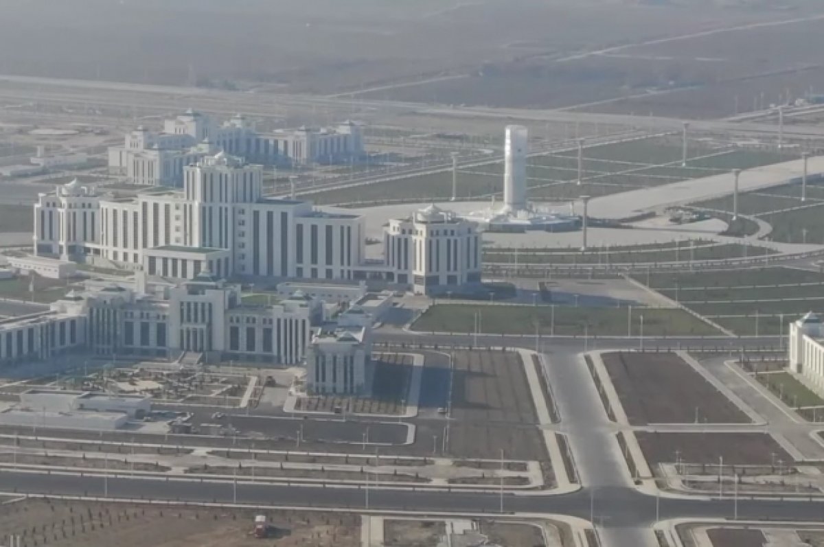 Ашхабад и его уникальные черты которые заставляют иностранцев называть столицу Туркменистана городом будущего Современные технологии и инфраструктура столицы Туркменистана