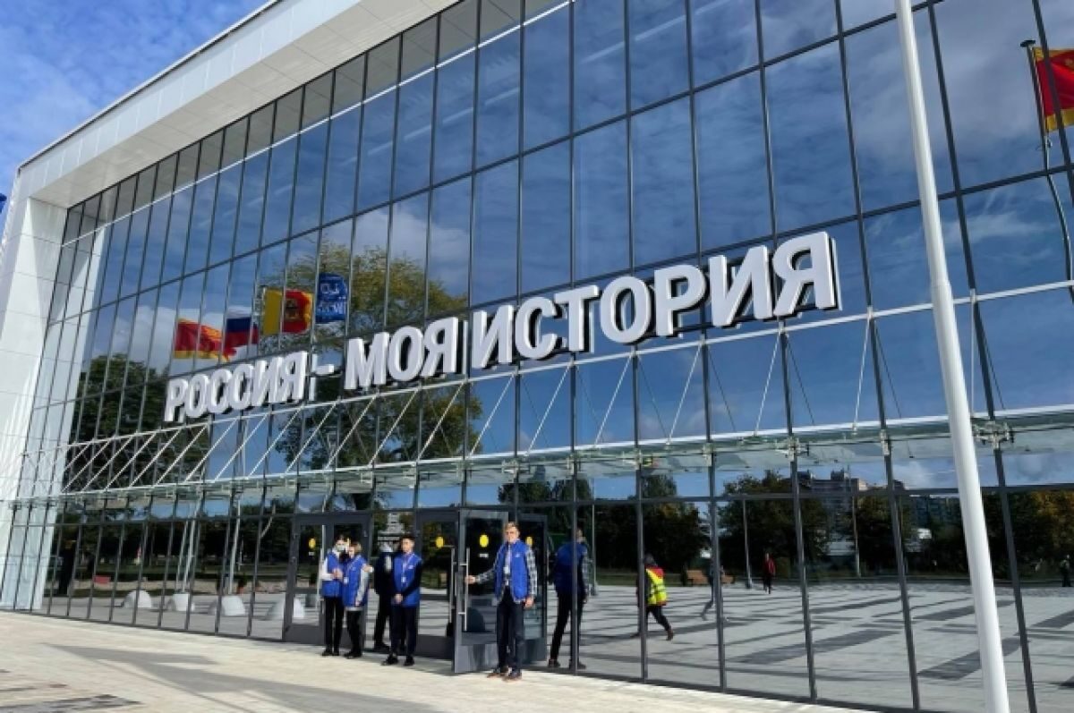 Речные просторы и живописные берега Твери