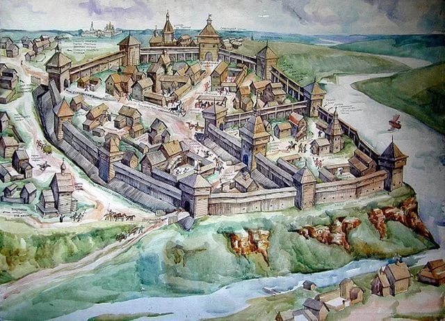 Особенности климата и сезона