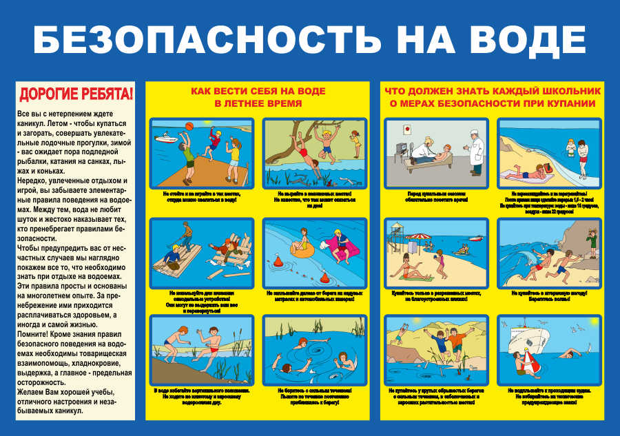 "Как избежать неприятностей в Калининграде и сделать отдых безопасным и комфортным"