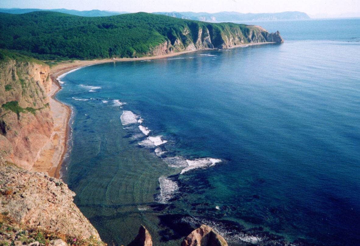 Сезонность и температура