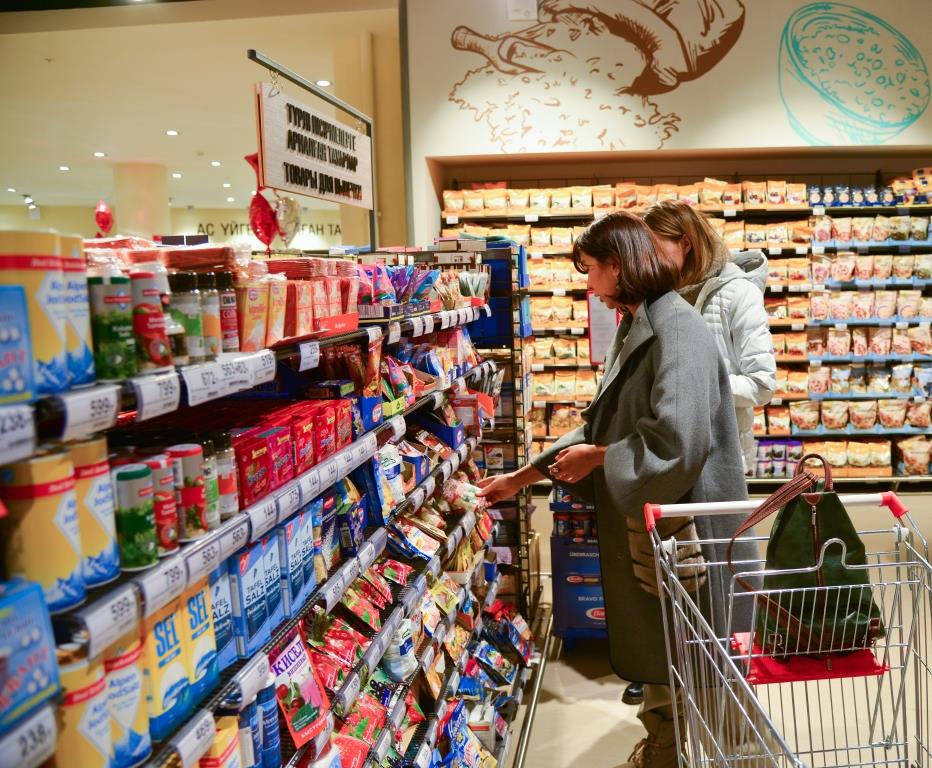 Инфраструктурные достижения Астаны и их влияние на развитие города