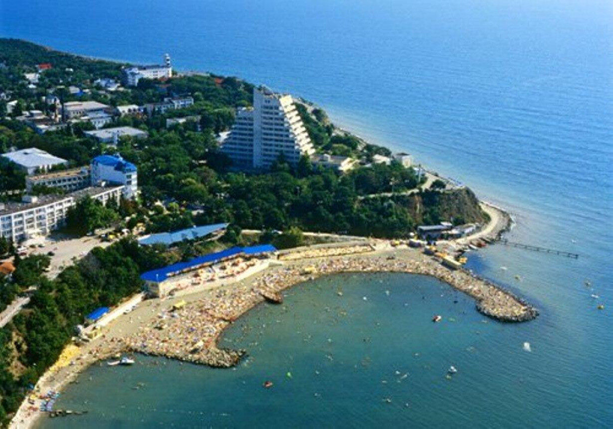 Топ курортов для активного отдыха и водных видов спорта
