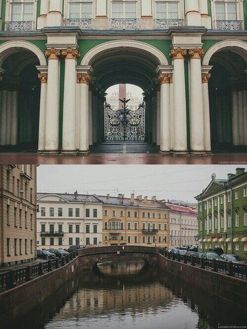Зимние фестивали и события в Санкт-Петербурге