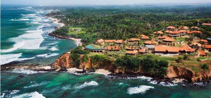 Cape Weligama 2 Min.jpeg Шри-Ланка как насладиться тропическим отдыхом и открыть культурные сокровища острова