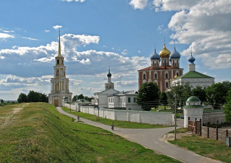 Программы реставрации и охраны культурного наследия