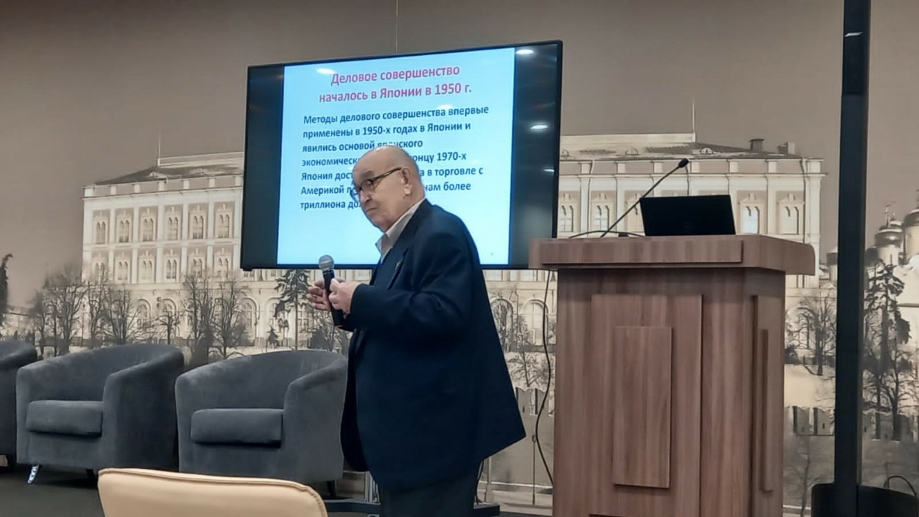 Почему Зеленоград привлекает иностранных инвесторов