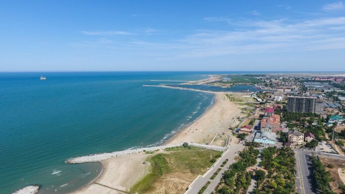 Dagestan Otdyh Na More.jpg "Как насладиться отдыхом на берегах Каспийского моря в Махачкале и Дагестане"