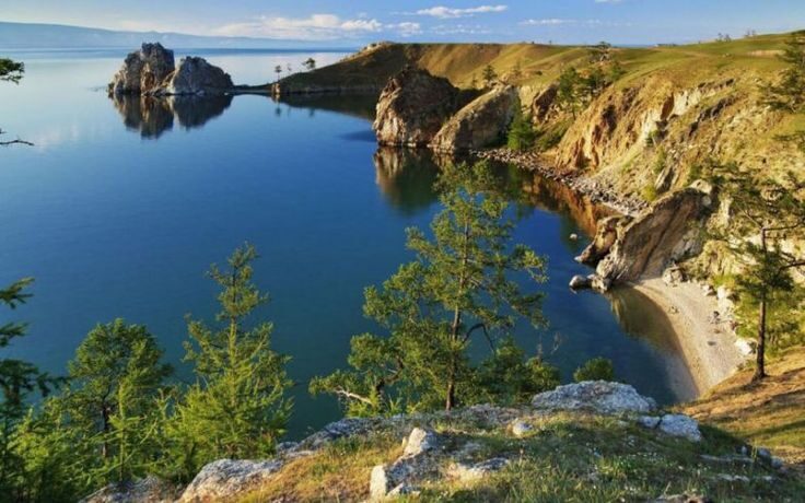 Как Байкал стал одним из самых загадочных мест планеты