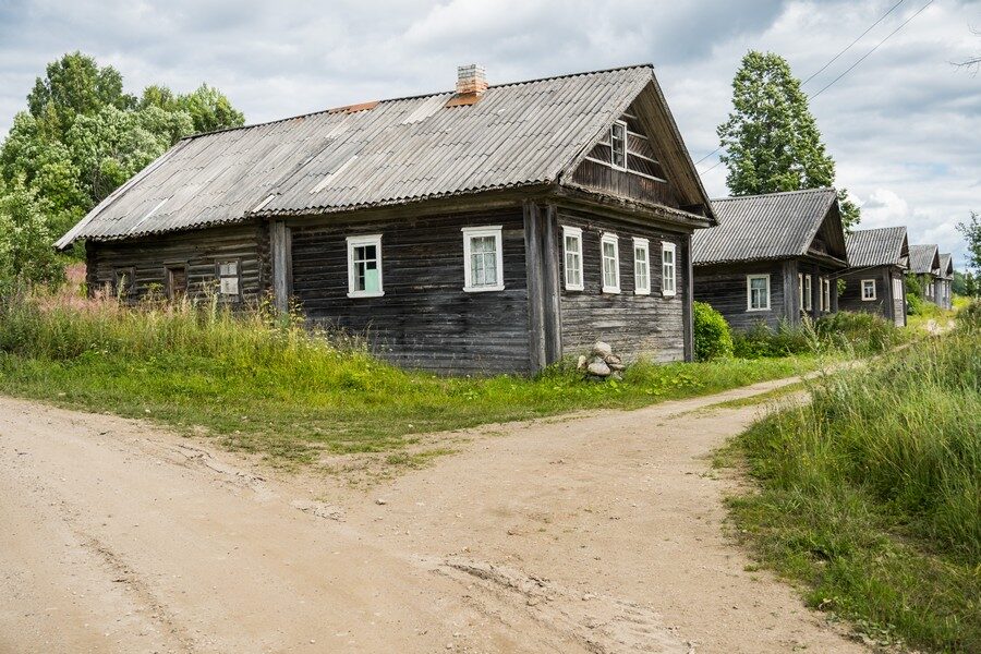 Сохранение культурного наследия