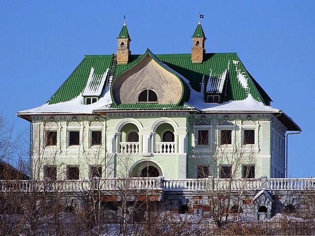 Достопримечательности, которые стоит посетить в Чебоксарах