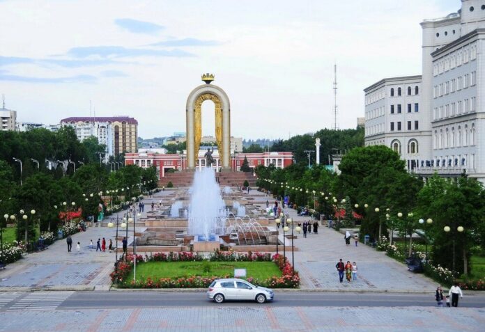 E4bdce2570509470543052a82306cd7b.jpg Душанбе как оазис Центральной Азии глазами иностранных гостей