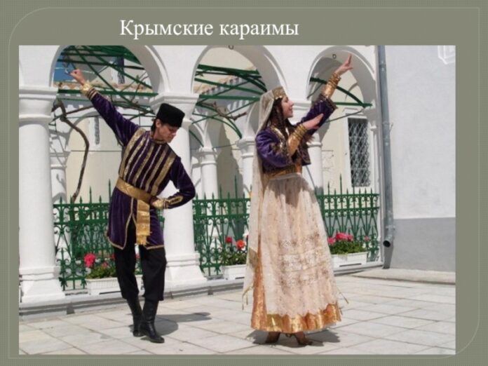 Как уважать традиции Крыма Как уважать традиции Крыма и избегать ошибок, которые могут обидеть местных жителей