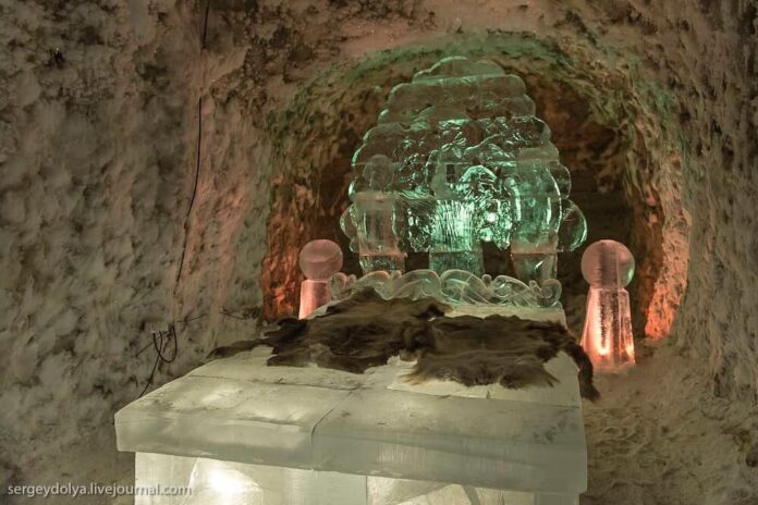 expedition to20the pole of cold2014 1563191920 3533783 "Якутия как путешествие в мир вечной мерзлоты и уникальной природы"